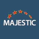 Logo Majestic SEO